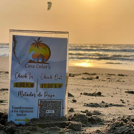 فندق Casa Colors Cartagena المظهر الخارجي الصورة