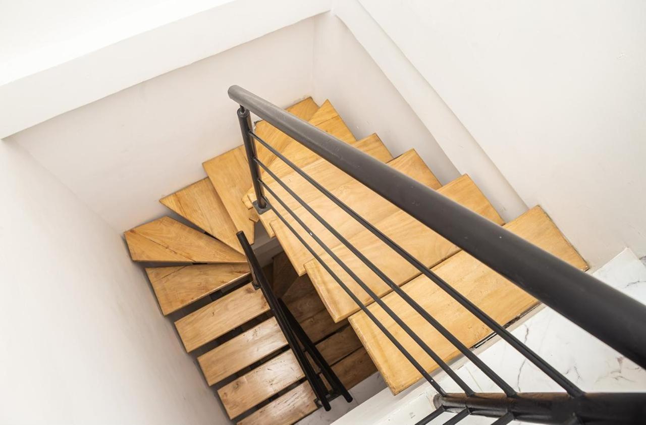 فندق Casa Colors Cartagena المظهر الخارجي الصورة