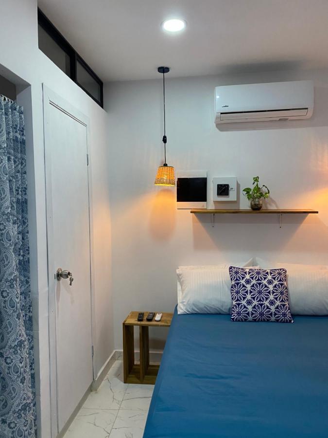فندق Casa Colors Cartagena المظهر الخارجي الصورة