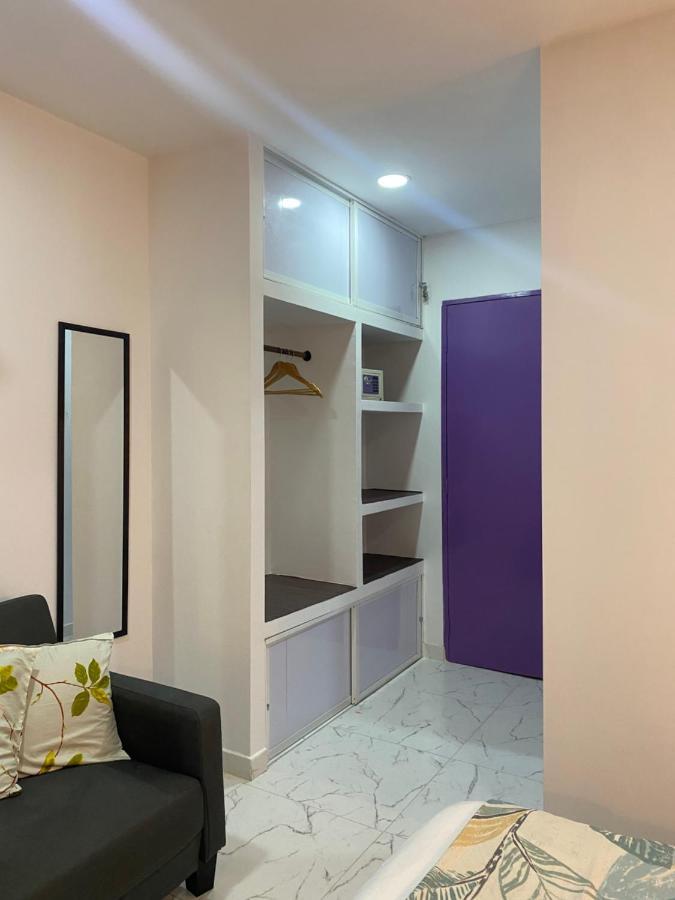 فندق Casa Colors Cartagena المظهر الخارجي الصورة