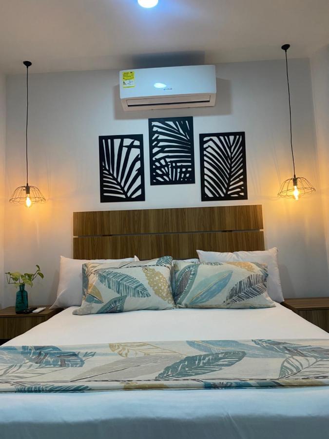 فندق Casa Colors Cartagena المظهر الخارجي الصورة