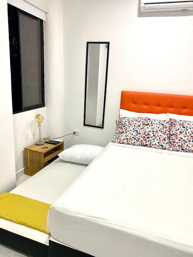 فندق Casa Colors Cartagena المظهر الخارجي الصورة