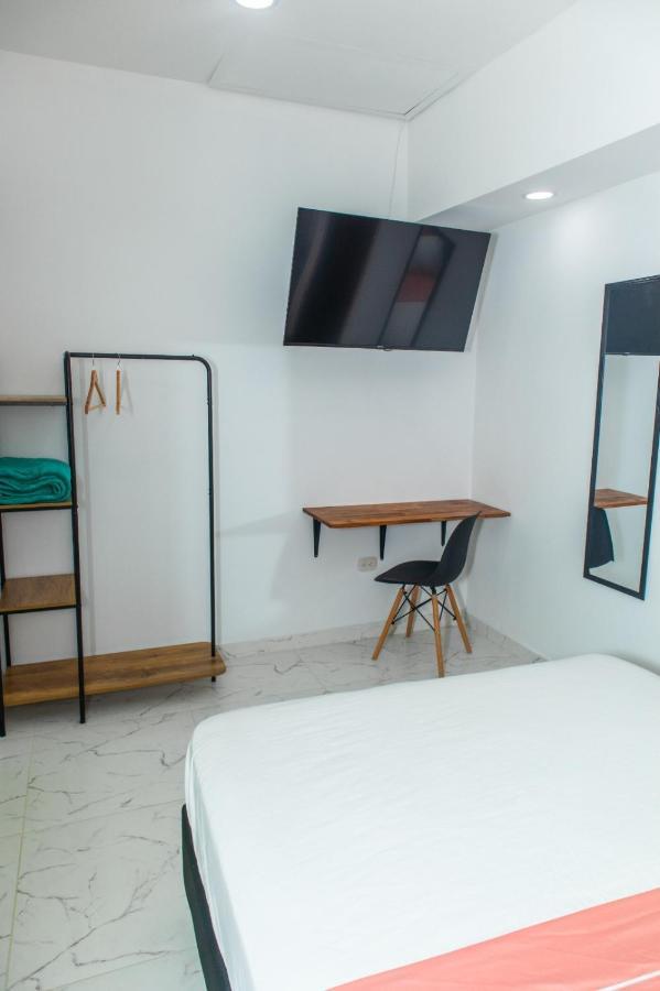 فندق Casa Colors Cartagena المظهر الخارجي الصورة