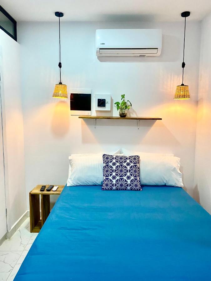 فندق Casa Colors Cartagena المظهر الخارجي الصورة