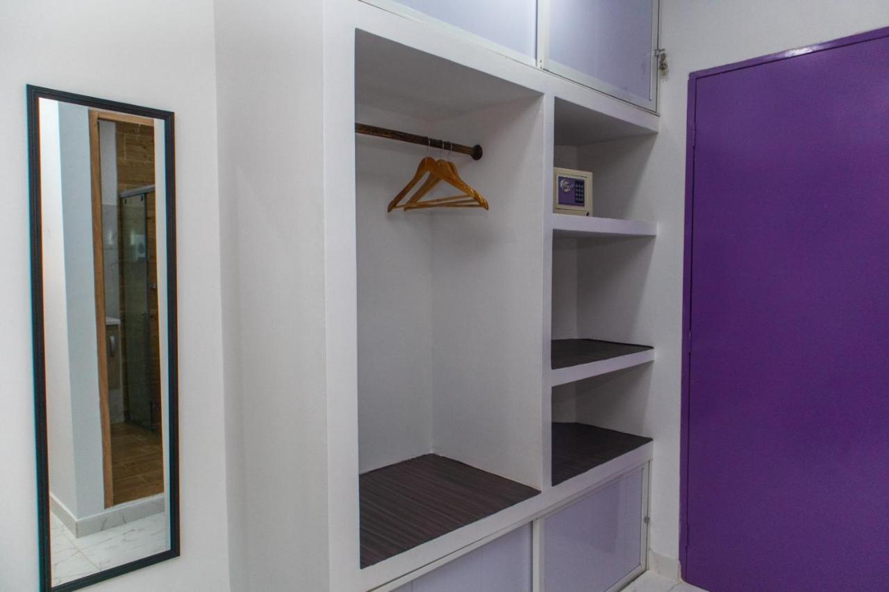 فندق Casa Colors Cartagena المظهر الخارجي الصورة