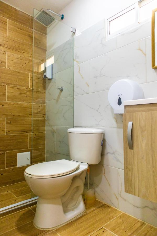 فندق Casa Colors Cartagena المظهر الخارجي الصورة