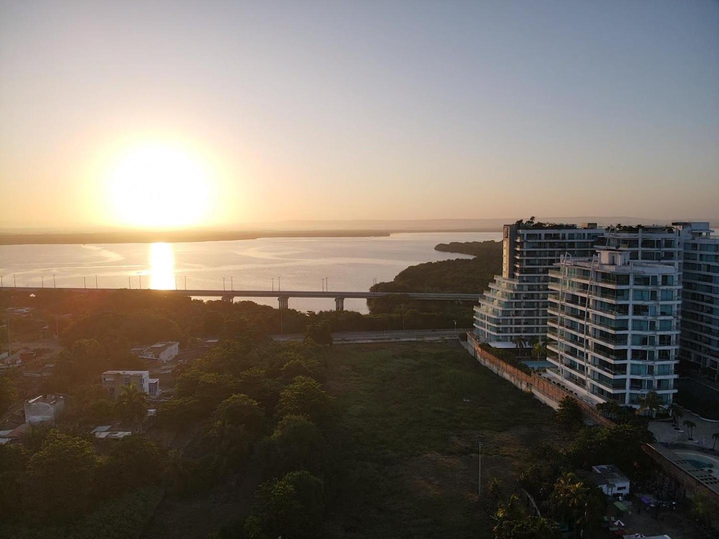 فندق Casa Colors Cartagena المظهر الخارجي الصورة