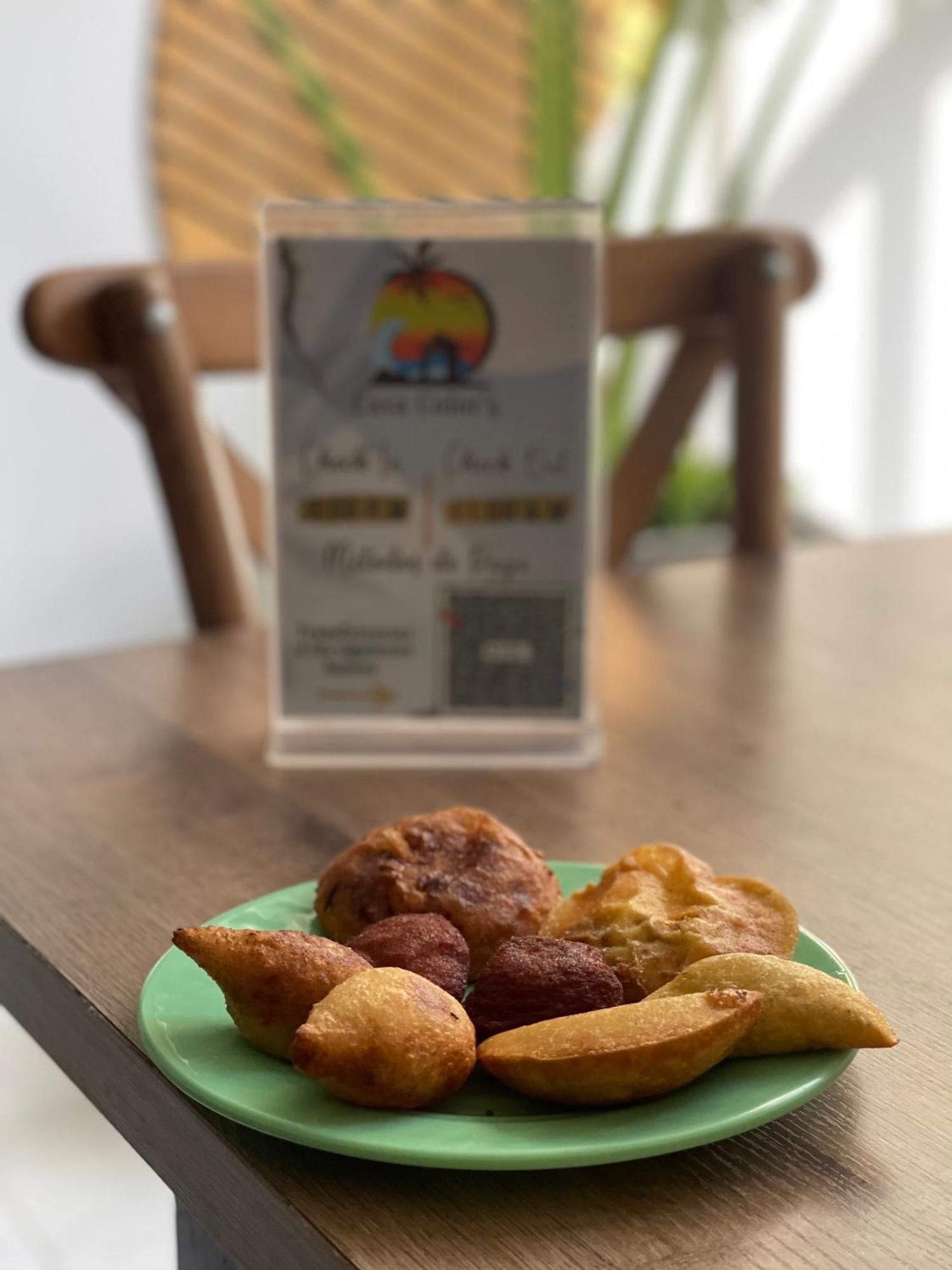 فندق Casa Colors Cartagena المظهر الخارجي الصورة
