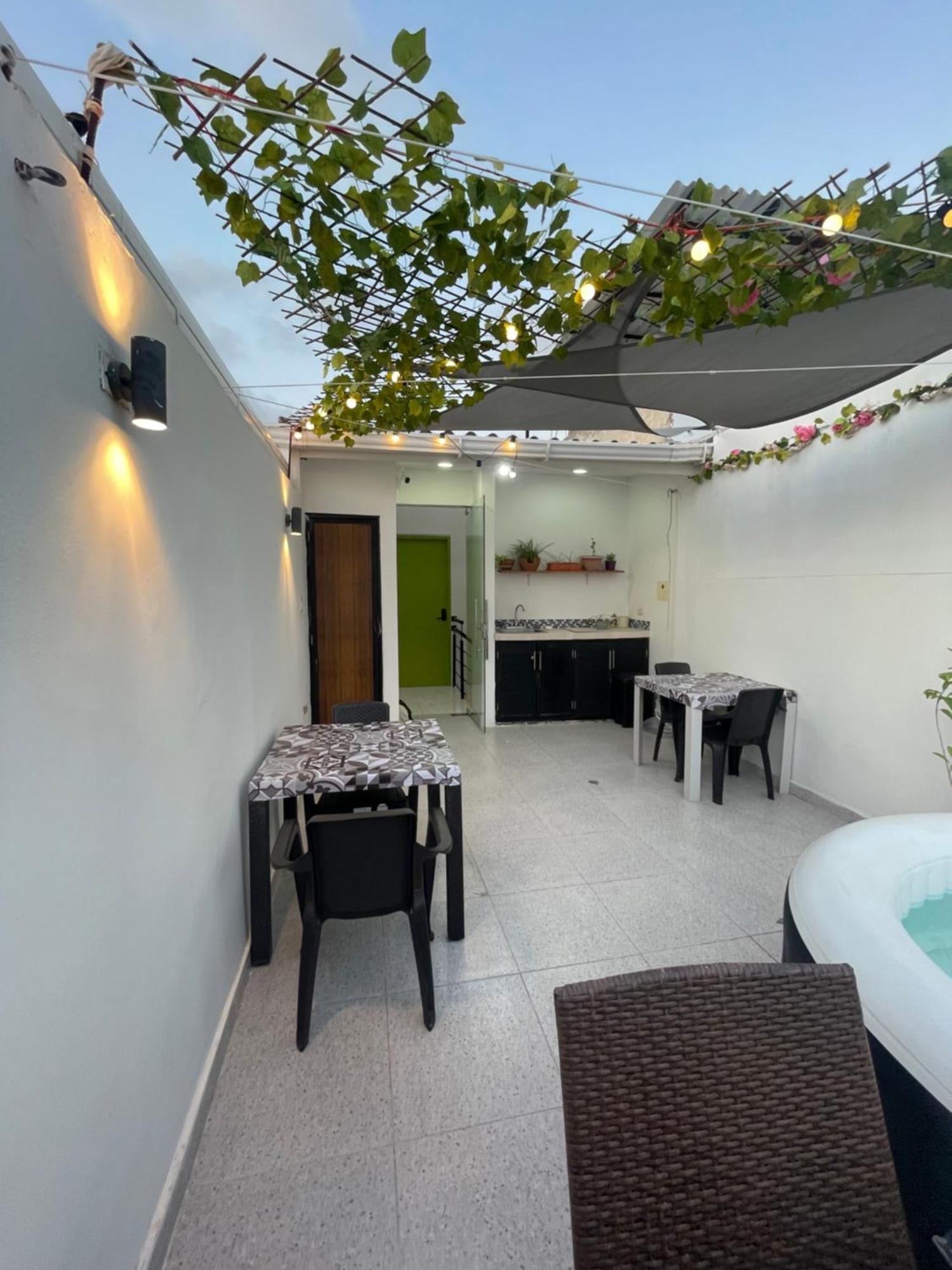 فندق Casa Colors Cartagena المظهر الخارجي الصورة