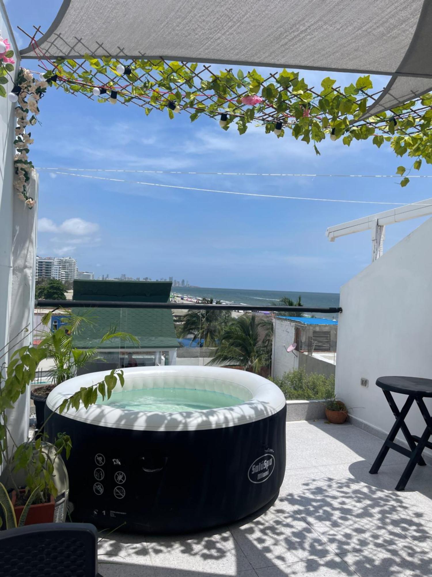فندق Casa Colors Cartagena المظهر الخارجي الصورة